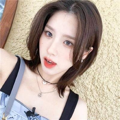 秘密关系台版