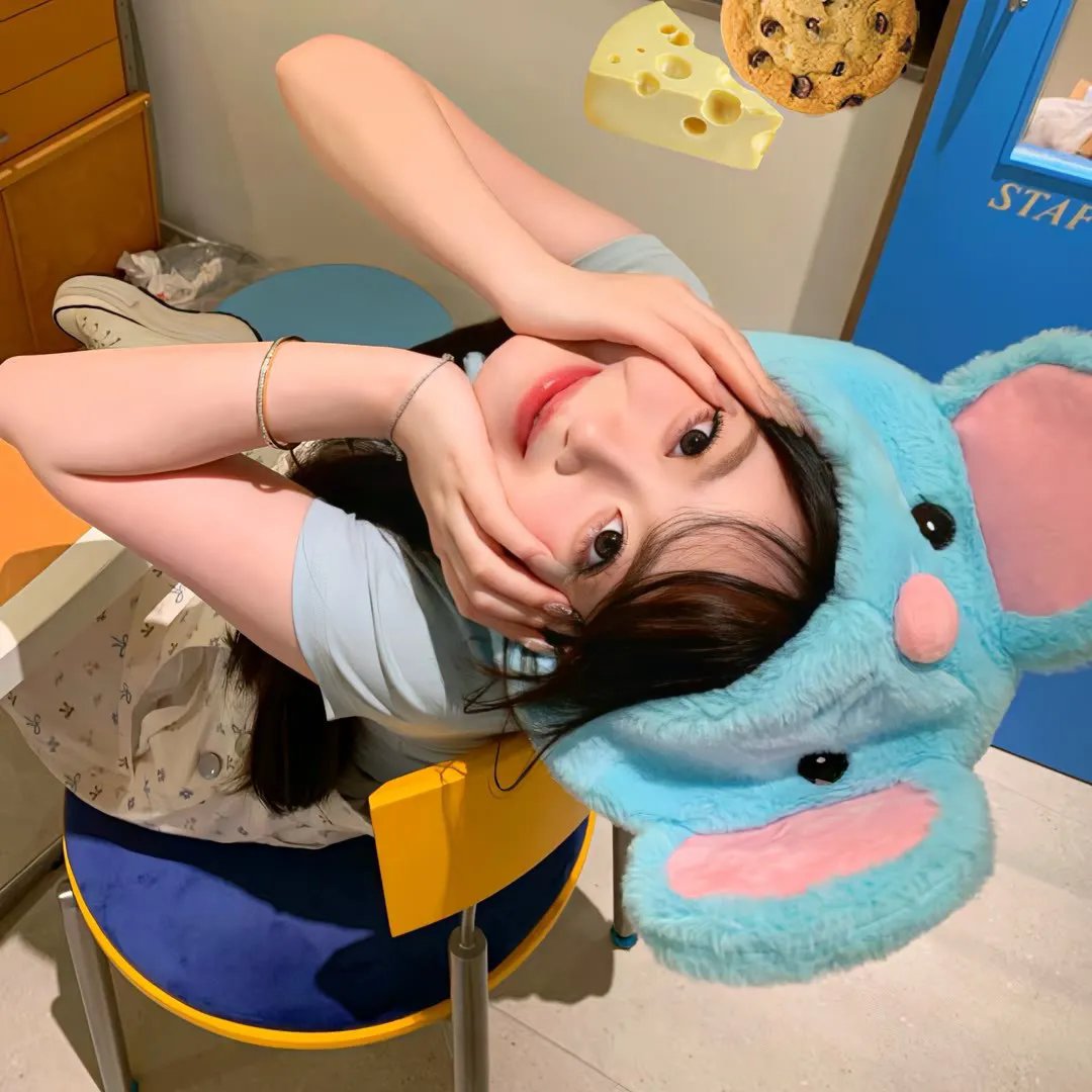 露的青春成长日记